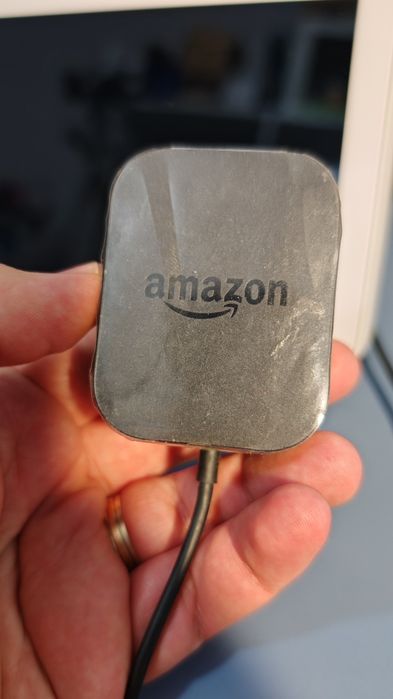Amazon Echo Show 8 (2nd Gen) White edition