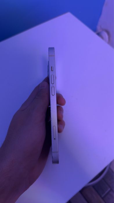 iPhone 14 – Използван / С калъф и кабел