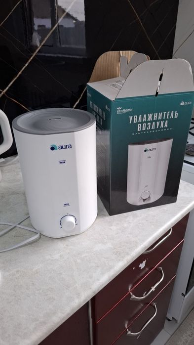 Увлажнитель воздуха