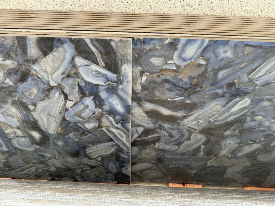 Керамогранит новый