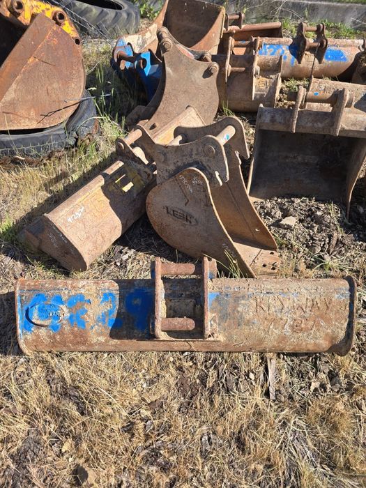 Cupe excavator de vanzare