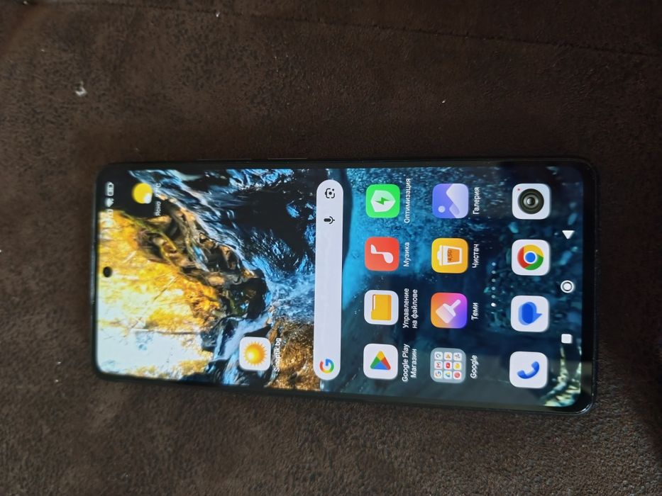 Xiaomi 11t pro използван