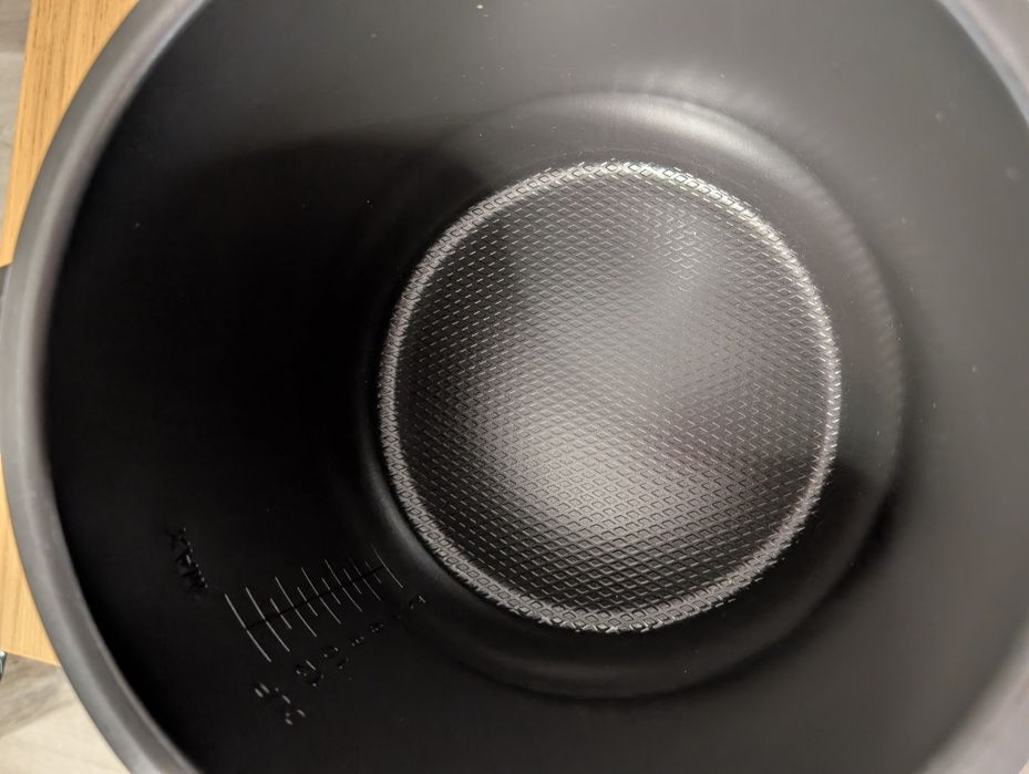 Oala presiune electrica Tefal One Pot CY505E30, 1200W,5.8 L, 25 prog