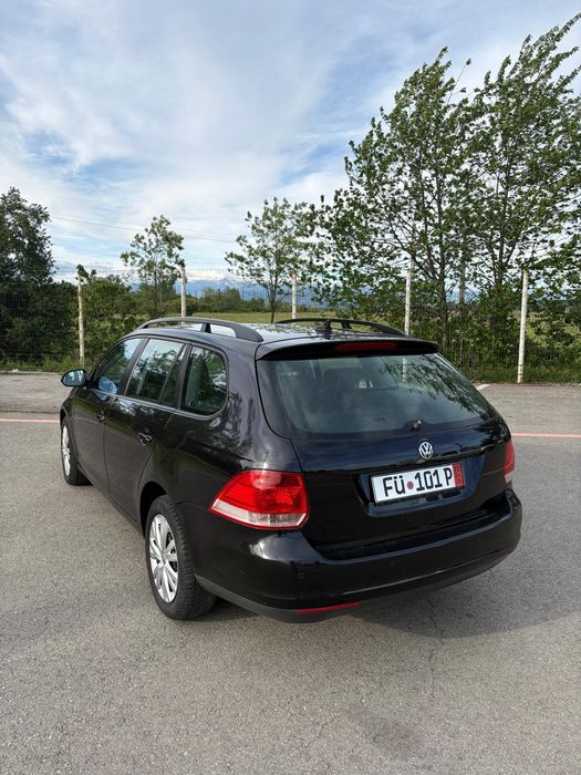 Golf 5 -1.9 Tdi ,an 2009