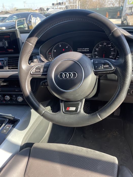 Injectoare Audi A6 C7  2.0 tdi CNH euro 6