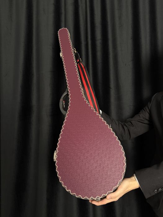 Зимний футляр для домбры