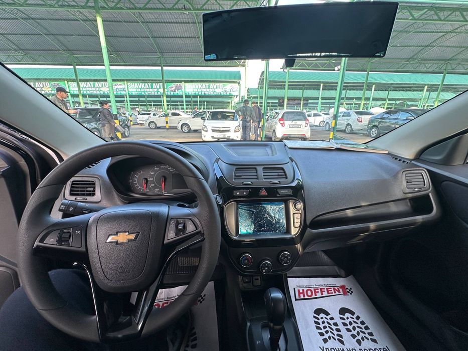 Cobalt 2025 mcm midnight