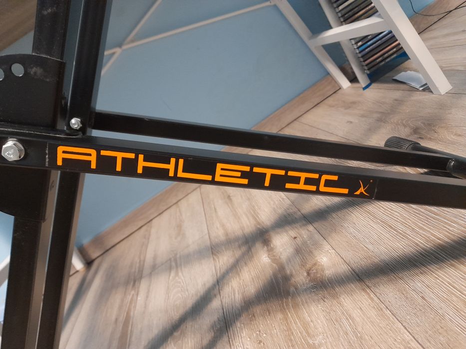 Стойка за синтезатор ATHLETIC