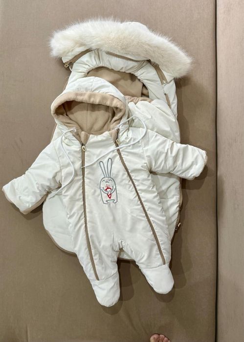 Продам детский комбенизон