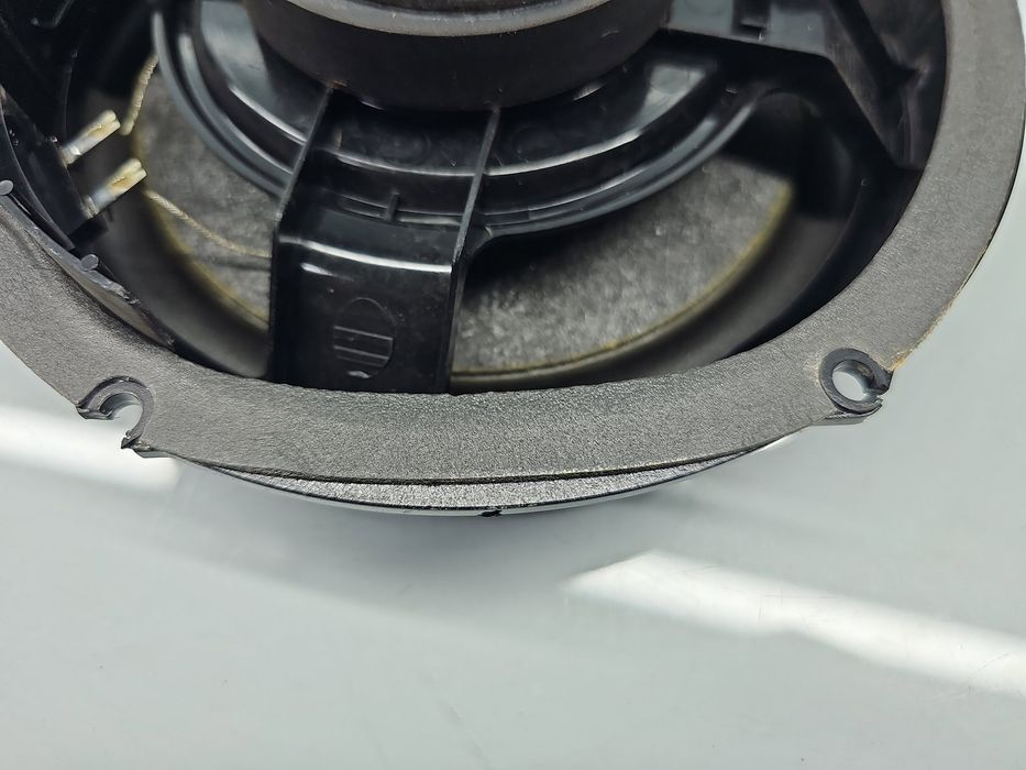 Boxa stanga fata Volkswagen Touareg (7LA, 7L6) [Fabr 2003-2010] 7E0035