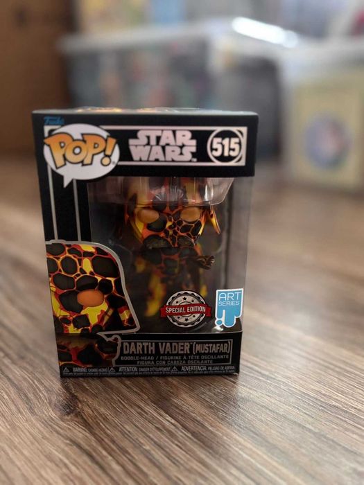 FUNKO POP! Различни колекции!