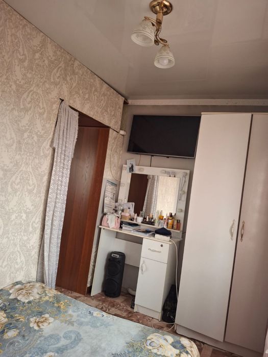 Продаётся уютный 2-комнатный дом!