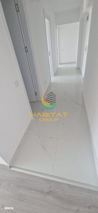 Vanzare Apartament 3 camere 79.4 mp Zona Postalionului