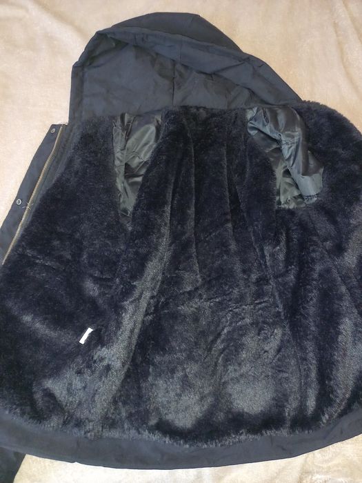 Зимняя куртка на подростка