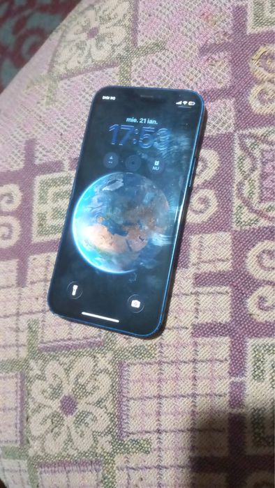 Se vinde iphone 12 mini 256 gb
