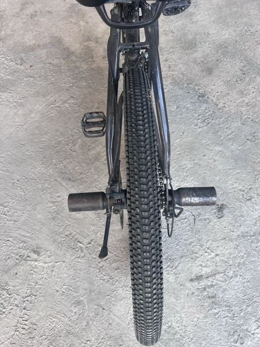 Gorniy velosiped acura