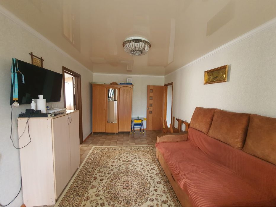 3-комнатной квартиры