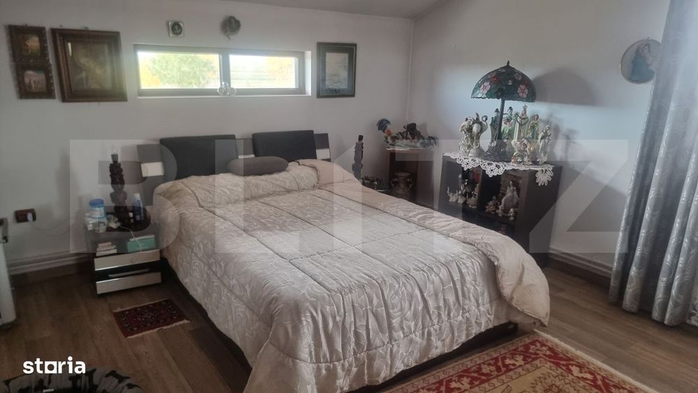 Vila 3 Ha Teren Cu Afacere In Conservare