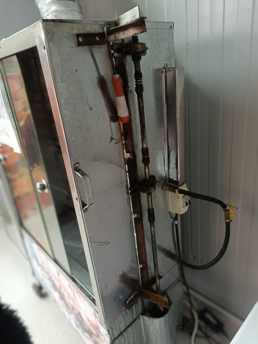 Гриль аппарат срочно