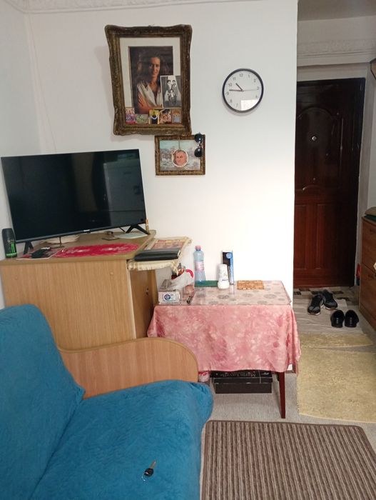 Proprietar vănd garsonierâ confort 3 micro 14