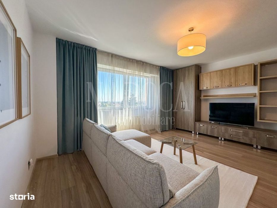 Apartament 2 camere de vanzare in Marasti, Cluj Napoca
