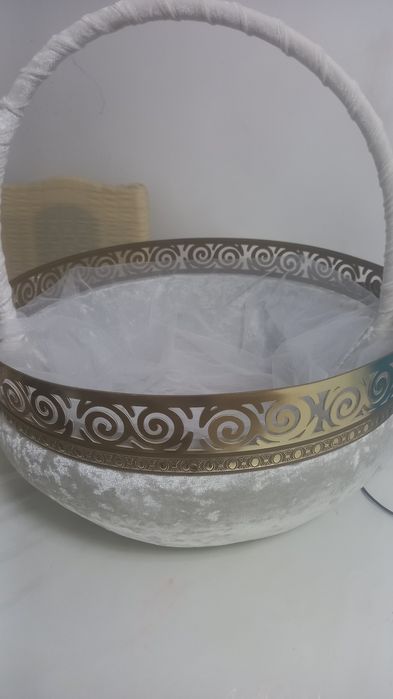 Продаю красивые карзинки