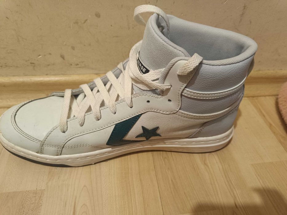 Високи кецове converse 45 номер