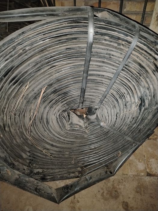 Pilastik shulanka suv yetirish uchun va