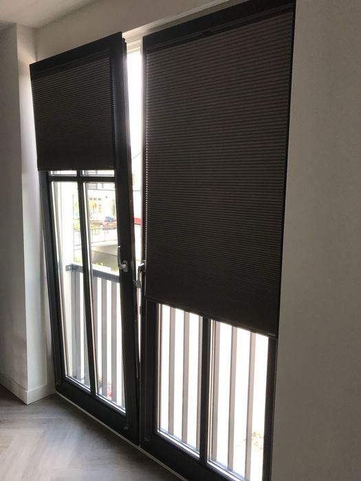 Жалюзи Плиссе (Plisse) Удобно Комфортно и главное Качественно