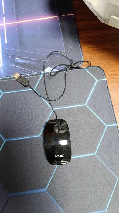 Мышки офисные проводные РАСПРОДАЖА!