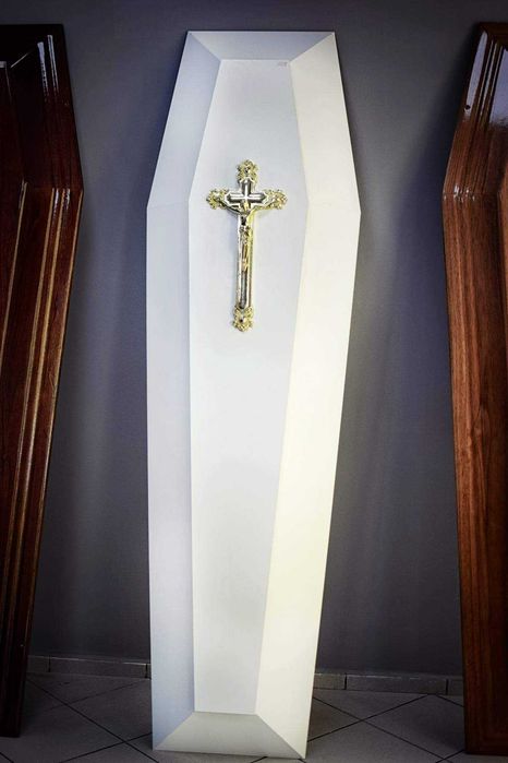 Траурна агенция "ПОКЛОН" Русе