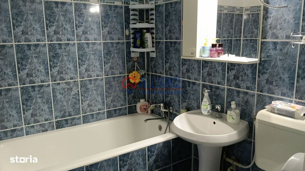 Apartament 2 camere, City Park Mall, mobilat, aer condiționat