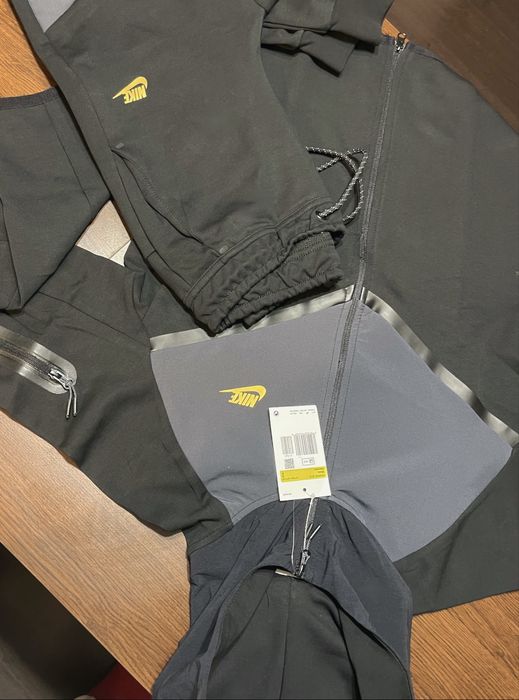 Мъжки анцузи Nike  и Boss оригинални