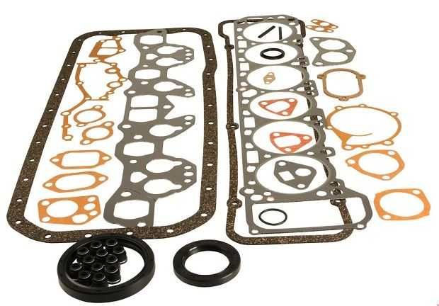 Piese de schimb noi și second hand - tractoare Fendt & Massey Ferguson