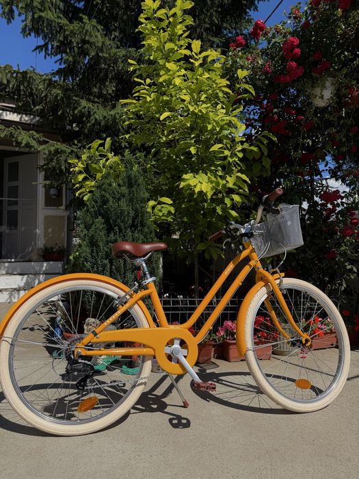 Bicicleta BTWIN copii