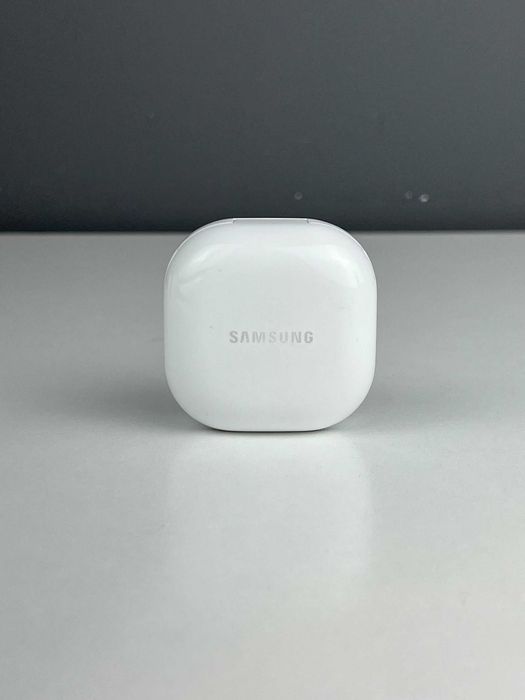 Samsung Buds 2, Белый 700а07793