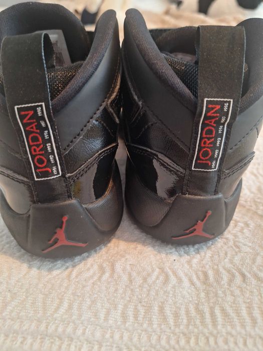 Sneakers Jordan, DQ 8432, marimea 35, copii