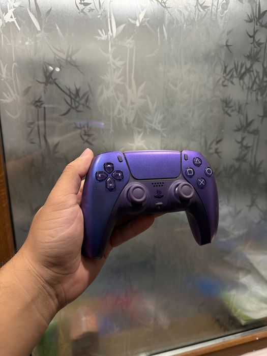 Джостик для ps5 dualsense оригинал