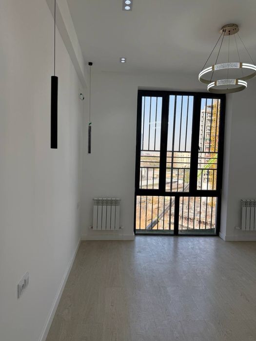 Продаётся 6-комнатная квартира | ЖК «Соларис» | Яккасарай площадь 168