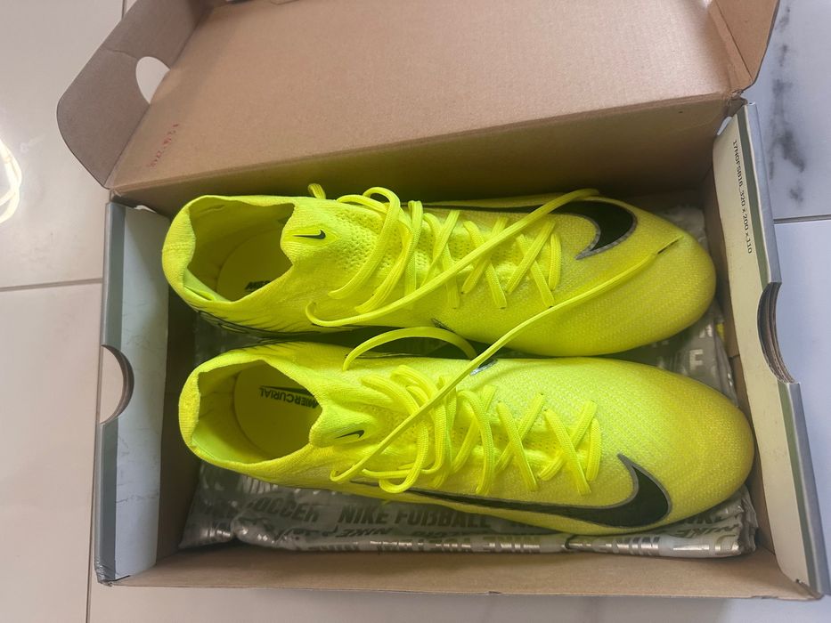 Nike Mercurial vapor 16 elitte