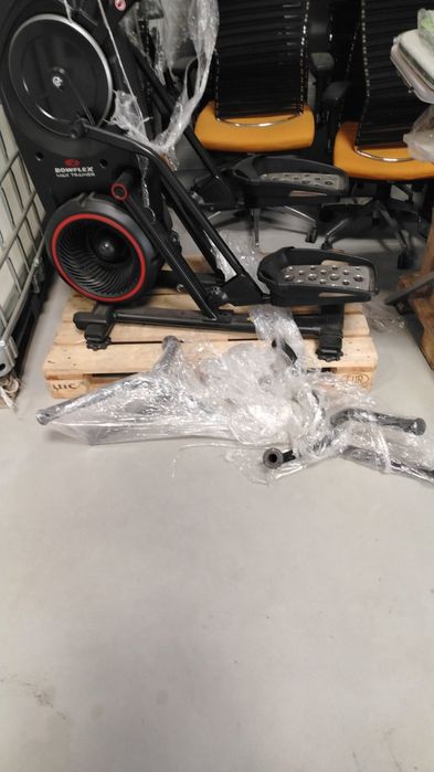 BowFlex Max Trainer M6
