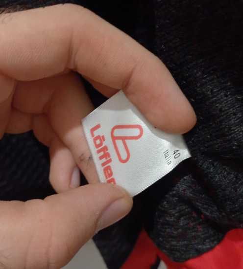 Оригинално яке Loeffler