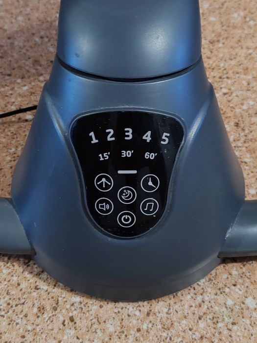 Электролюлька для ребёнка