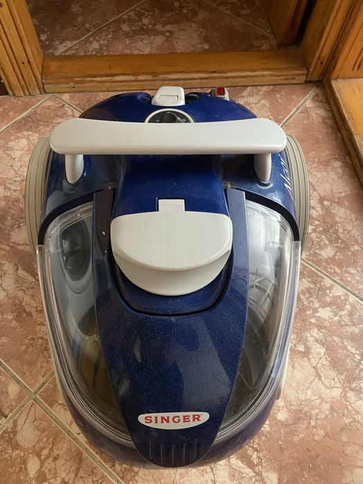 Vand aspirtaor Singer