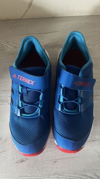 Аdidas Terrex ,38 2/3