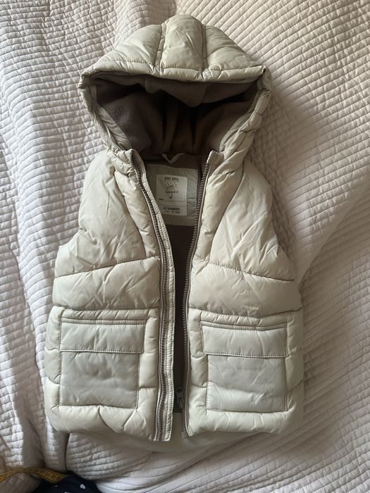 Куртка, жилет, дождевик, ветровка