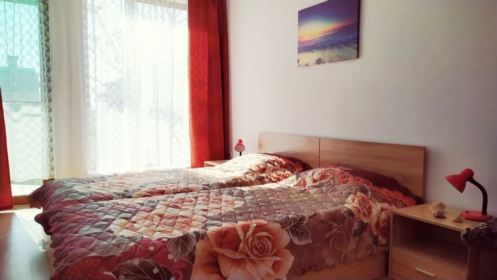 Дава се под наем Тристаен апартамент в Несебър - 85 кв.м за 316.2 € - Снимка #6