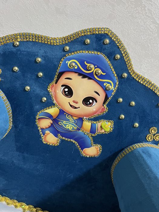 Тойбастар Коржын Корзина