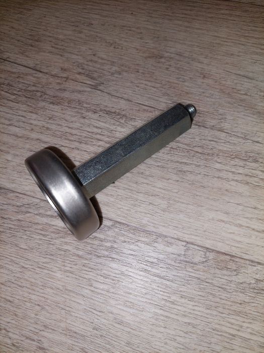 Переходник ВЗУ для гбо