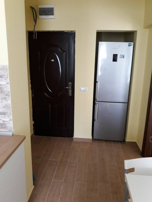 Afi Cotroceni,Politehnica , Favorit 2 camere modern